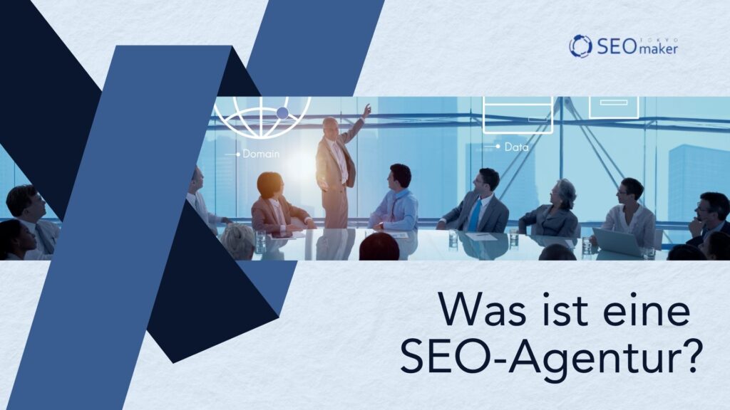 Was ist eine SEO-Agentur?