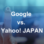 Google vs. Yahoo! JAPAN: Suchverhalten in Japan