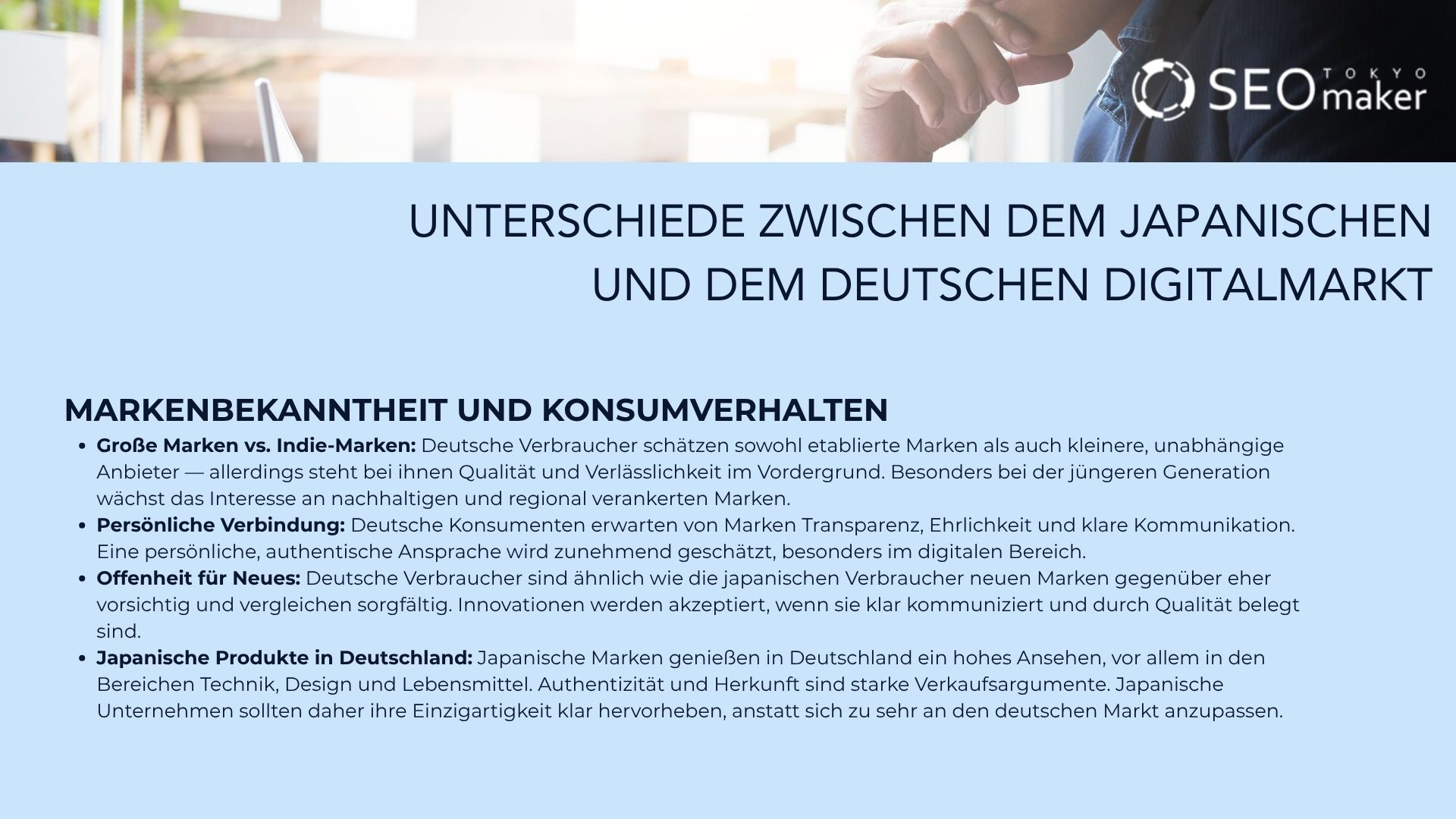 Der deutsche Digitalmarkt 3