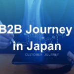B2B-Journey Japan: Warum Entscheidungen anders fallen