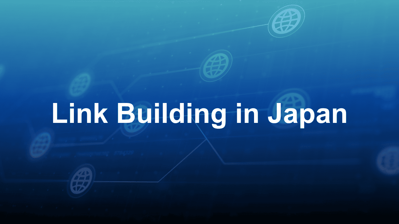 Link Building