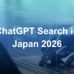 ChatGPT Search: So optimieren Sie 2026 für Japan