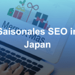 Saisonales SEO in Japan: Ihr Content-Kalender