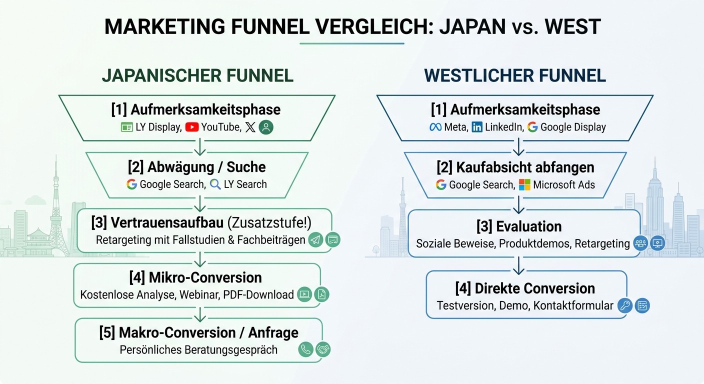 Marketing Funnel