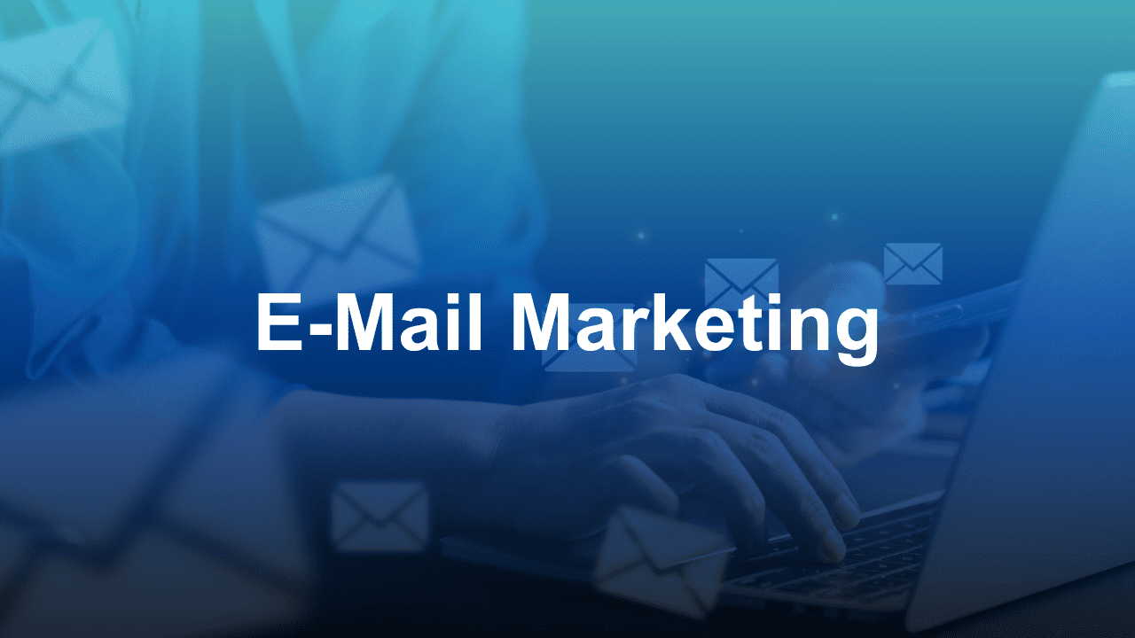 E-Mail-Marketing