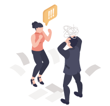 Without a unified approach, it's hard to create a comprehensive strategy.