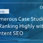 In Content SEO, achieving the 1st position|  Crown Worldwide Co., Ltd.
