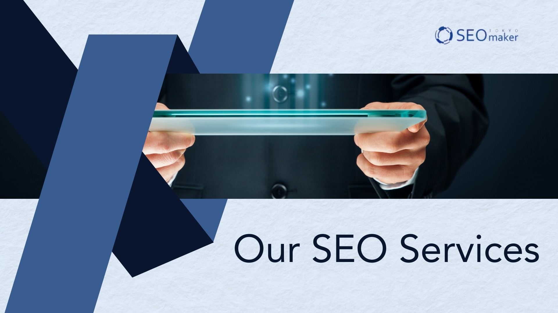 Our SEO Services