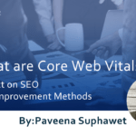 What are Core Web Vitals? Impact on SEO and Improvement Methods