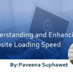 Understanding and Enhancing Website Loading Speed