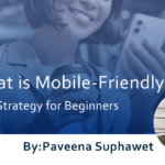 What is Mobile-Friendly? SEO Strategy for Beginners