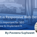 What is Responsive Web Design? Why It’s Important for SEO and How to Implement It.