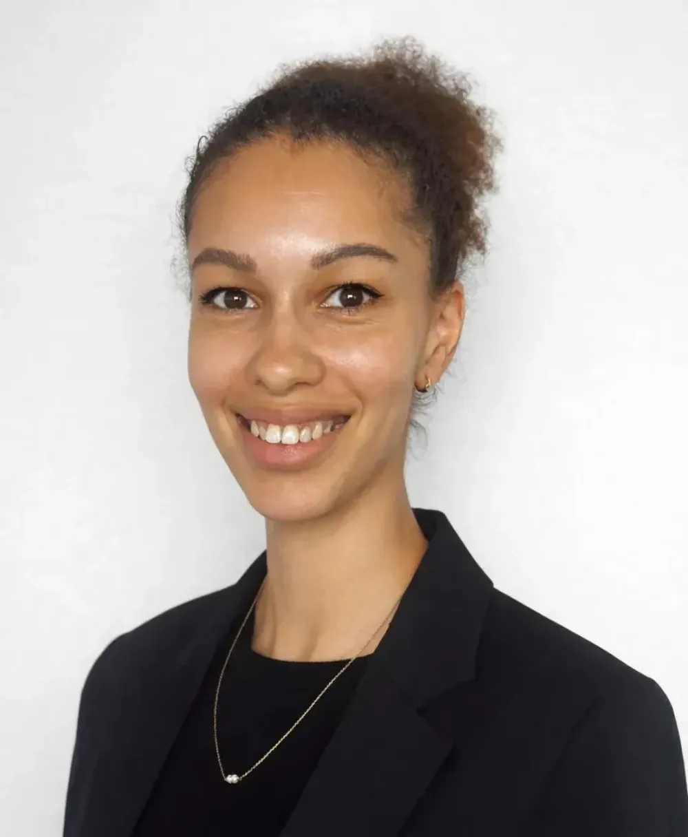 Jayde Crawfor SEO Consultant and Content Director