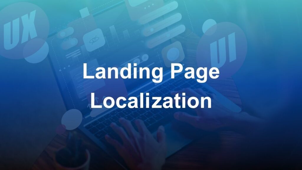 Landing Page Localization for Japan: What to Change Beyond Translation