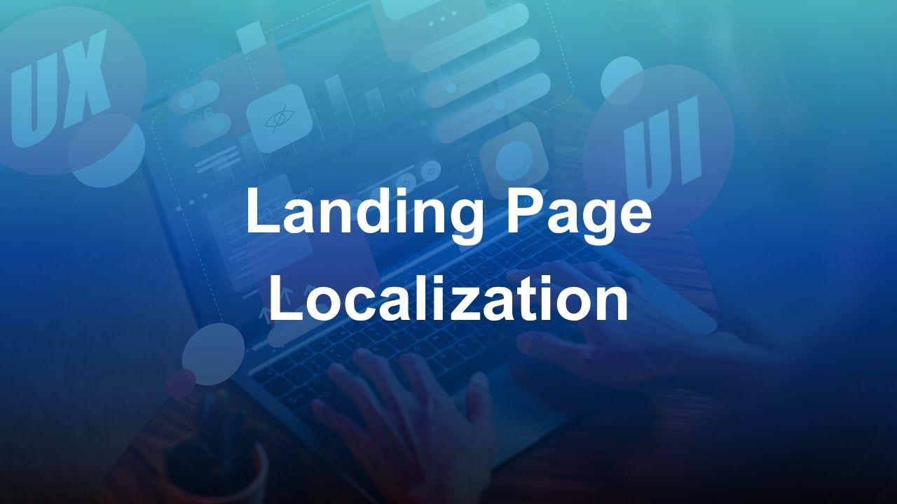 Landing Page Localization for Japan: What to Change Beyond Translation