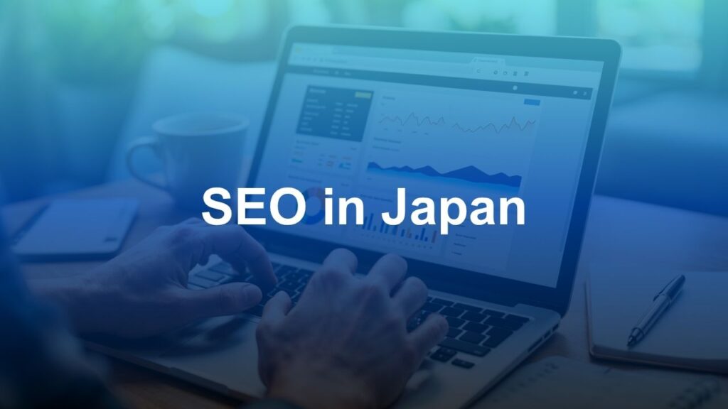 SEO Japan