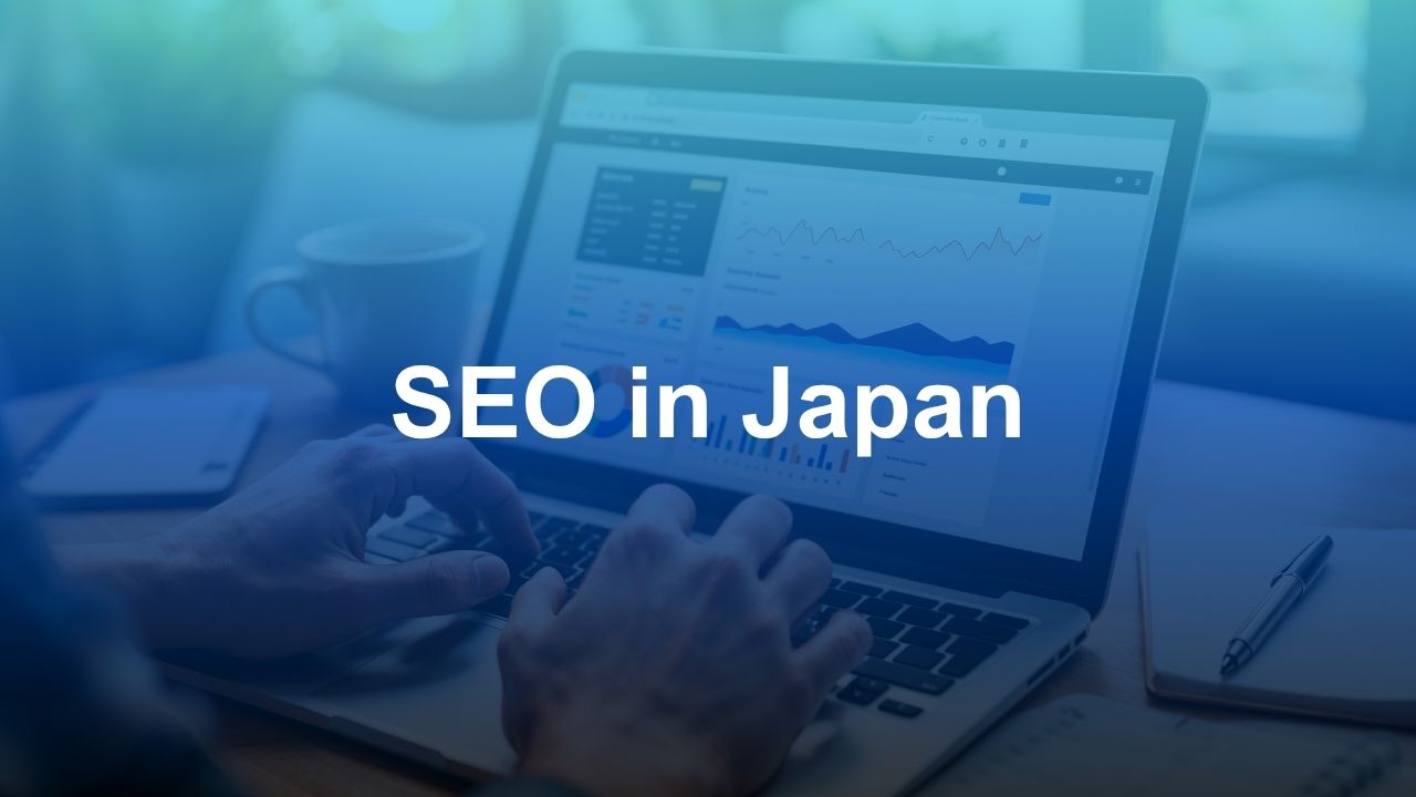 SEO Japan
