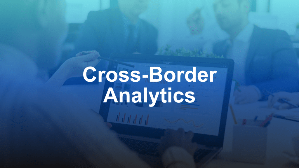Cross-Border Analytics: How to Measure Japan and Western Market Performance