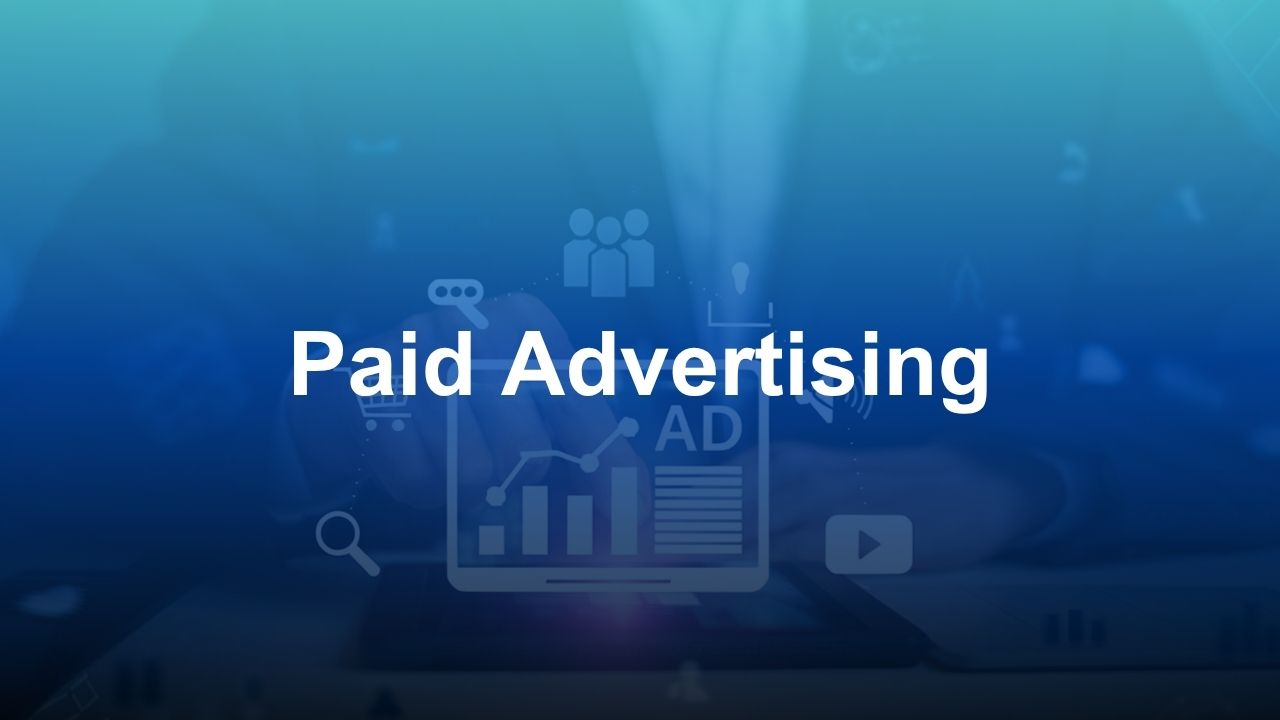 Paid Advertising: Google Ads, LY Ads, and PPC Strategy for Market Entry