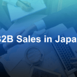 B2B Sales in Japan: Marketing-to-Sales Handoff Guide