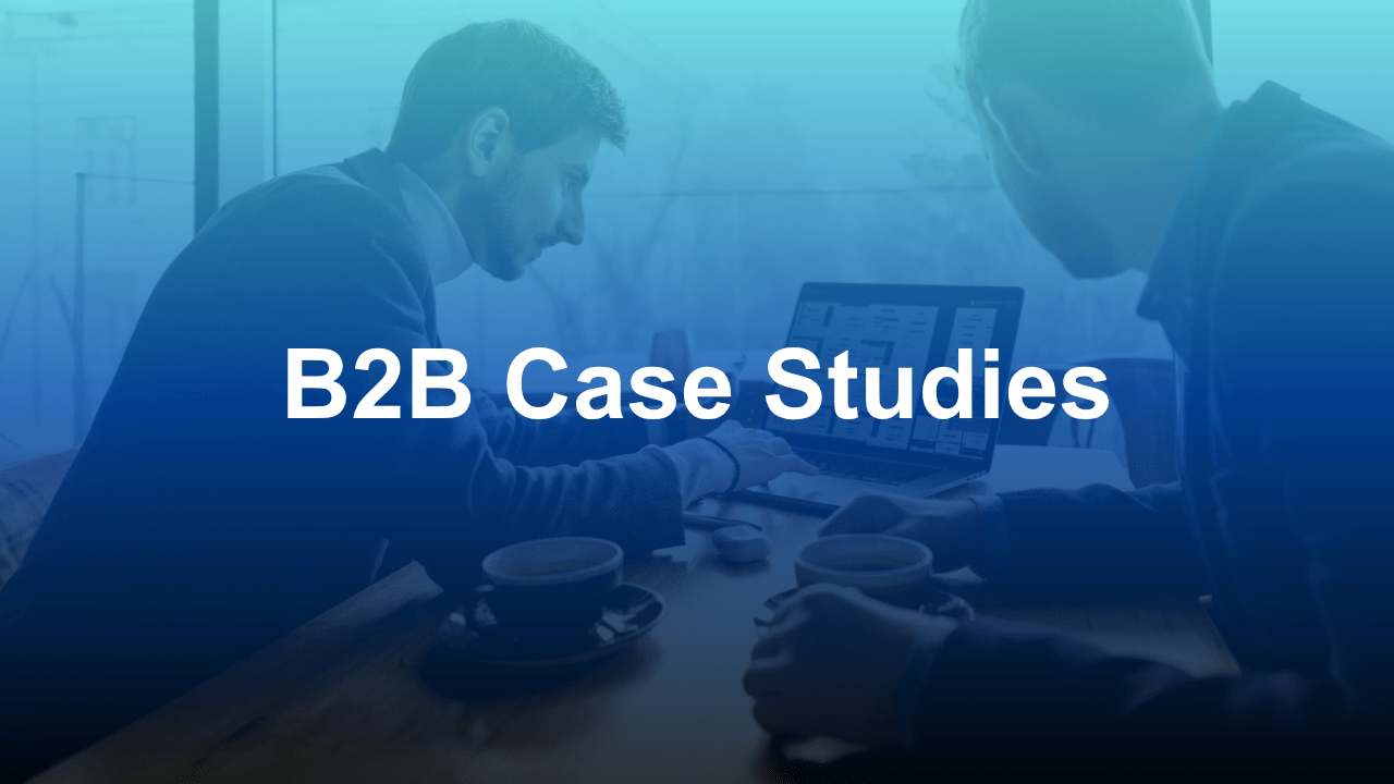 B2B Case Studies in Japan: How to Build Trust and Win New Customers