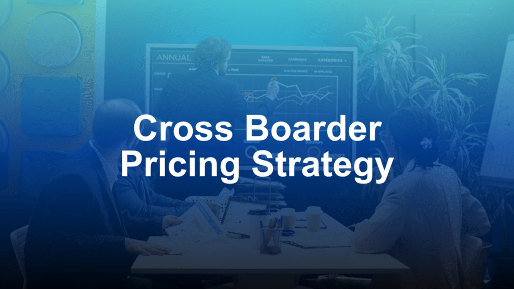 Pricing Strategy: Japan vs Western Markets