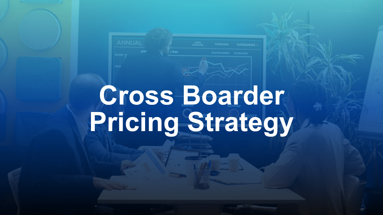 Pricing Strategy: Japan vs Western Markets
