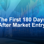 The First 180 Days After Market Entry: An Operating Playbook