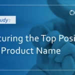 Case Study: Securing the Top Position for Product Name|Tesu Co., Ltd.