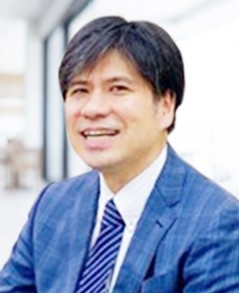Takeshi Amano
