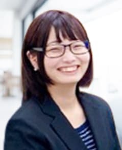 Ayaka Kuragami