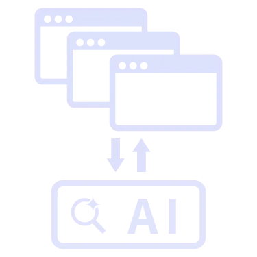 クエリファンアウト型トピッククラスター