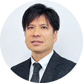 天野剛志