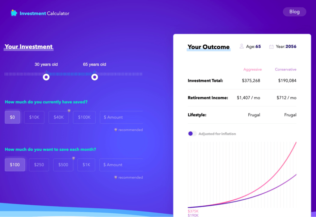 25-investment-calculator