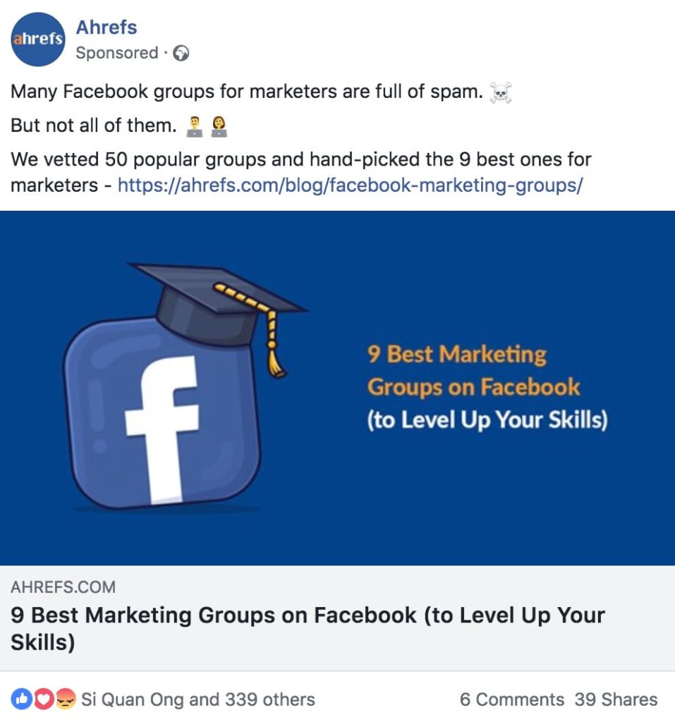 facebook-ahrefs-ad