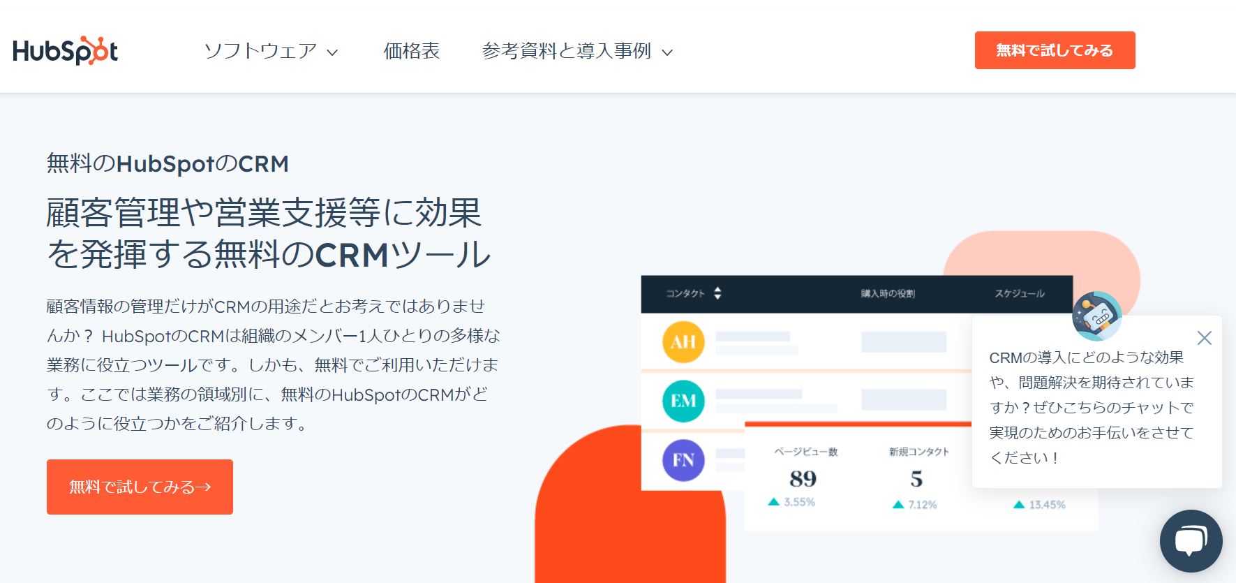 crm