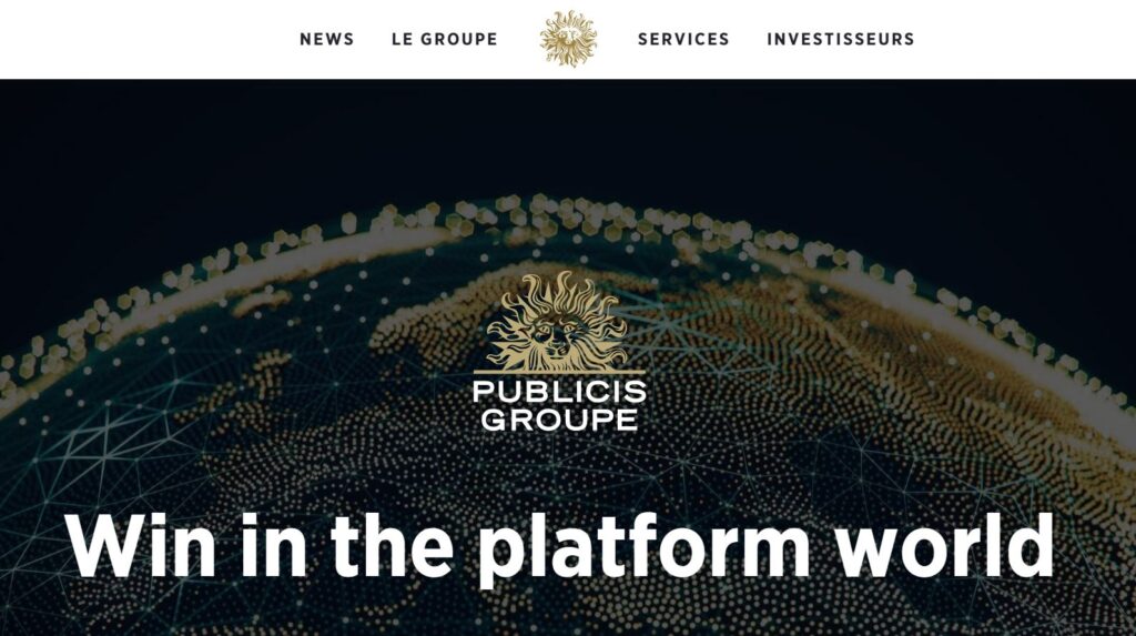 publicisgroupe