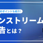 インストリーム広告とは？種類やメリットについて徹底解説