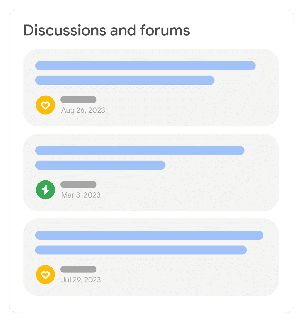 DiscussionForum