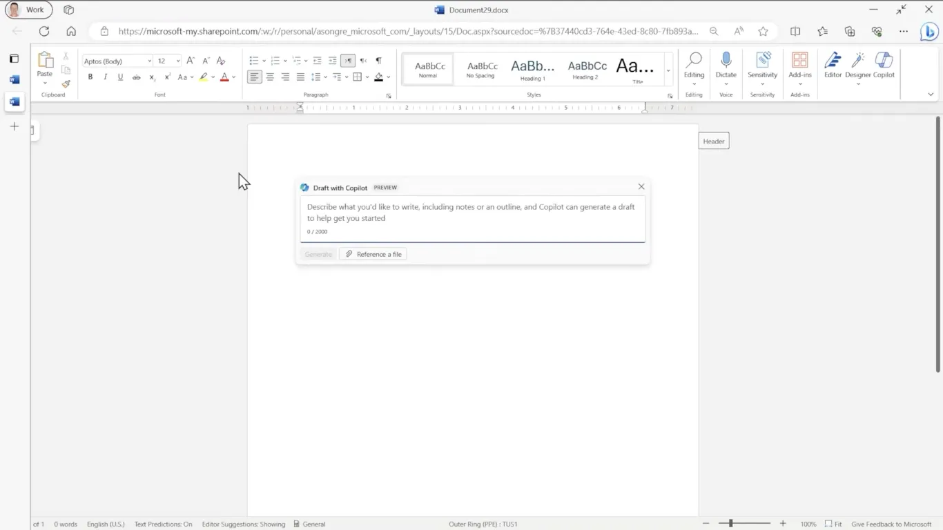 引用：Microsoft 365 Japanチャンネル