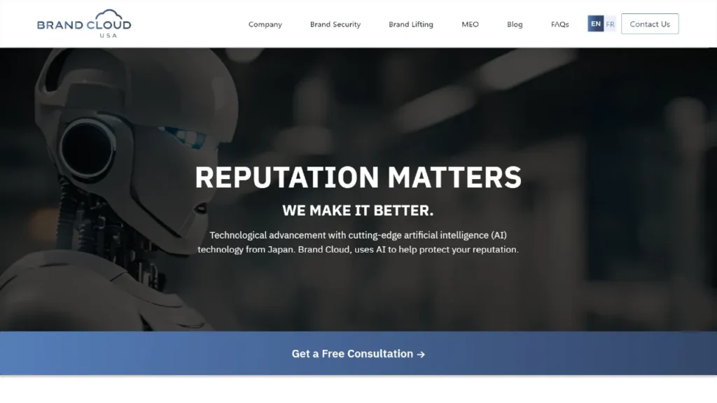 Brand Cloud Inc.