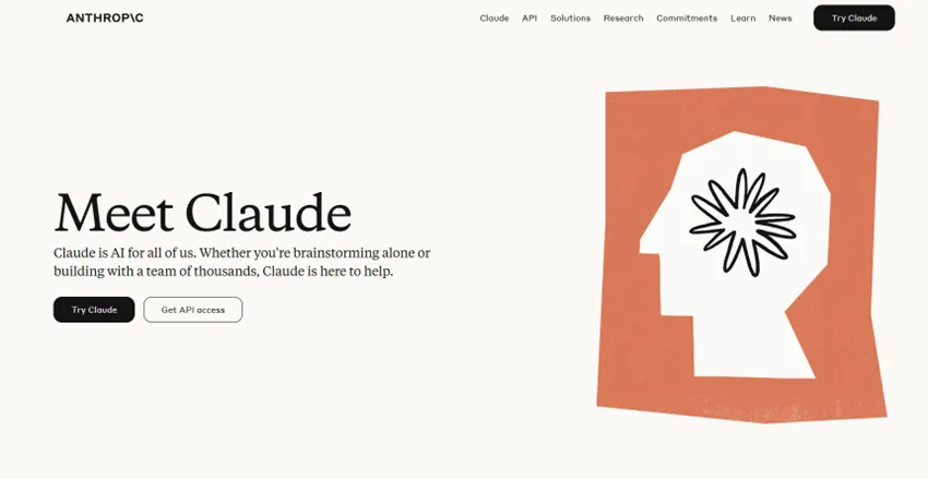 Claudeとは