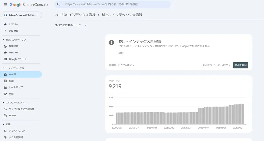 Google Search Console