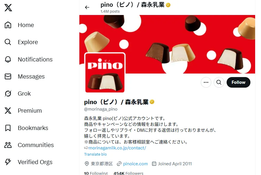 pino