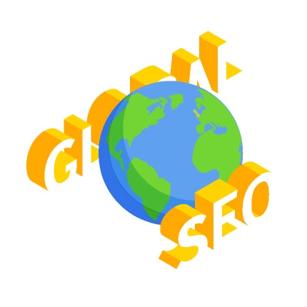 海外SEO
