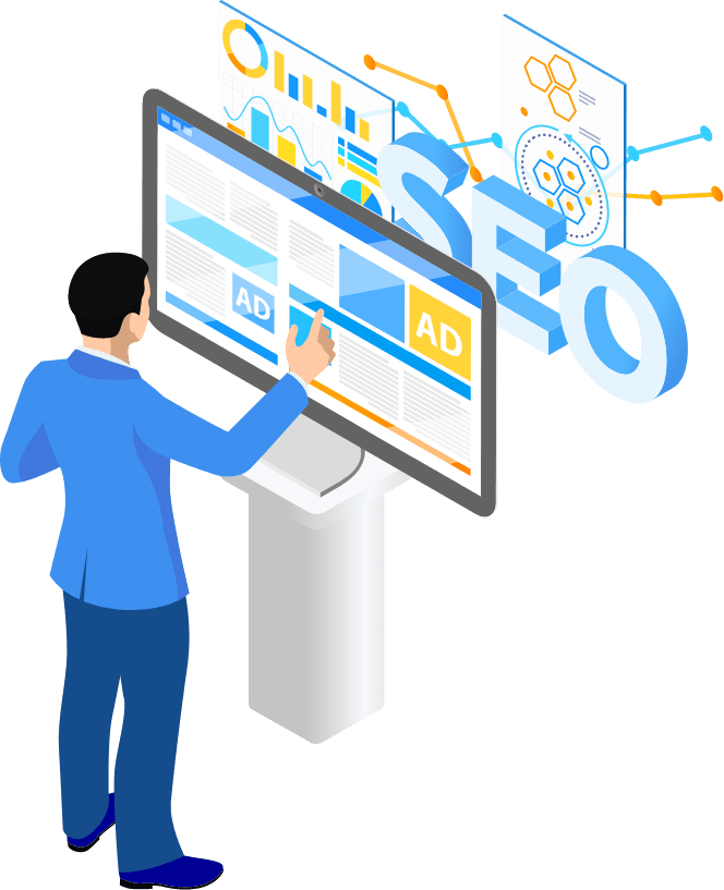 SEOライティングお任せください。