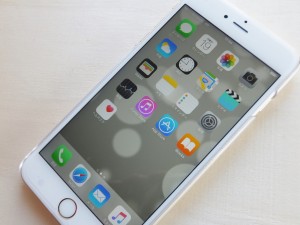 スマートフォン対策