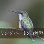 ハミングバード
