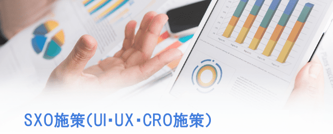 sxo施策